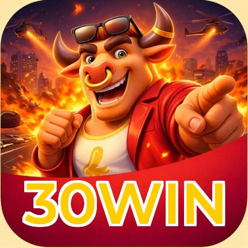 Catálogo 30WIN 2.547 jogos